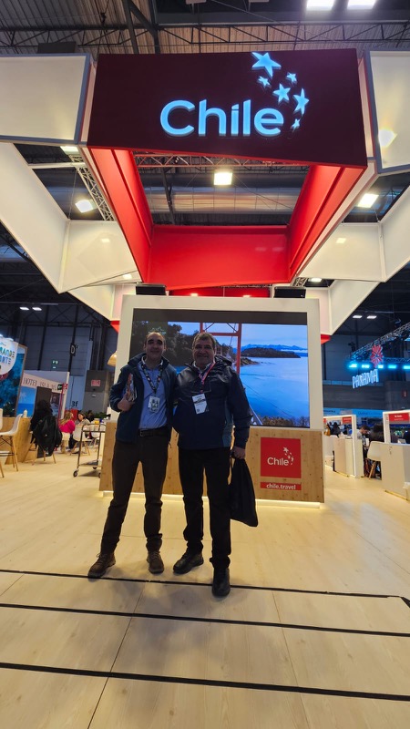 FITVAL en FITUR Madrid