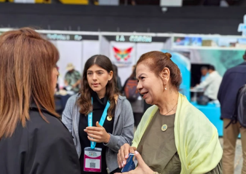 Cobertura de Prensa FITVAL 2026